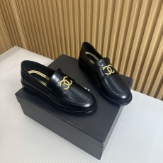 Chanel Business Shoes